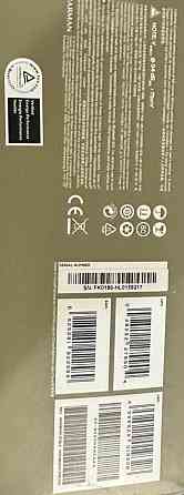 Наушники AKG N60NC Black Київ