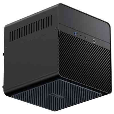 Корпус JONSBO N2 Black Винница