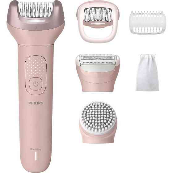 Епілятор Philips Series 9000 BRE718/00 ( 16775 ) Харків