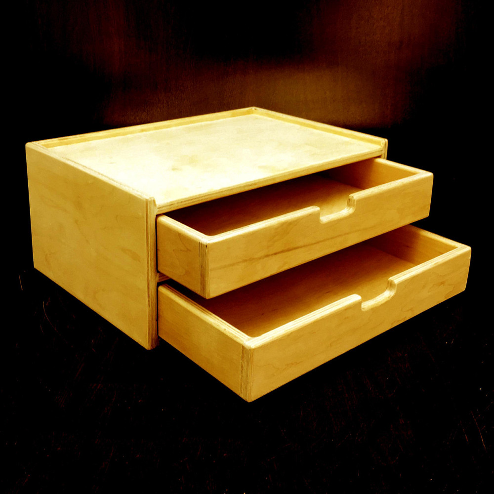 Бюро для бумаг 