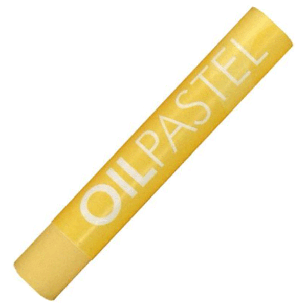 Пастель масляная 522 Охра светлая 6шт. MUNGYO Киев - изображение 1