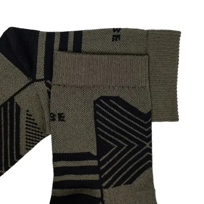 Носки Tribe Trekking Summer olive 38-40 (T-KB-0005-olive-38-40) Винница