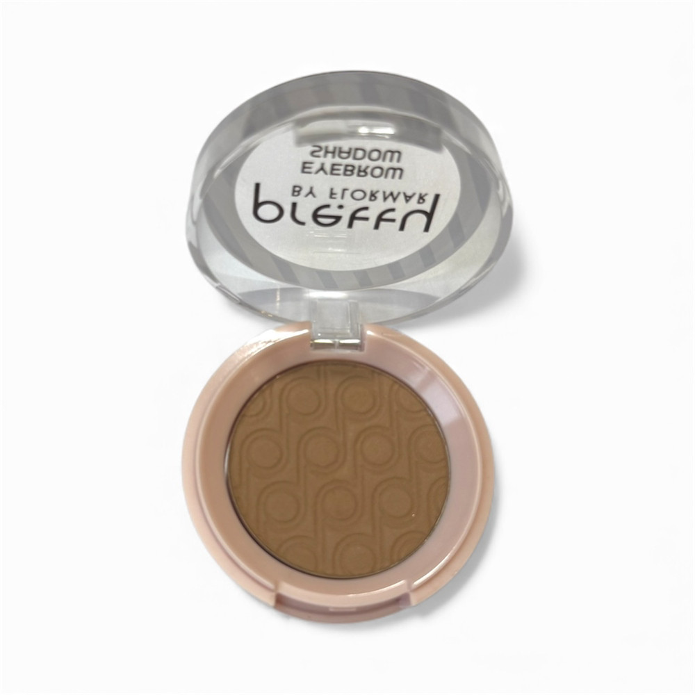 Тени для бровей Flormar Pretty №1 светло-коричневые Запорожье - изображение 1