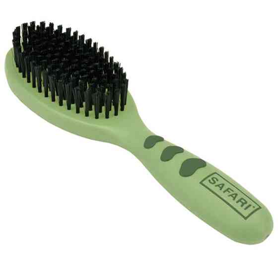 Safari Bristle Dog Brush САФАРІ БРІСТЛ щітка для собак і котів Київ