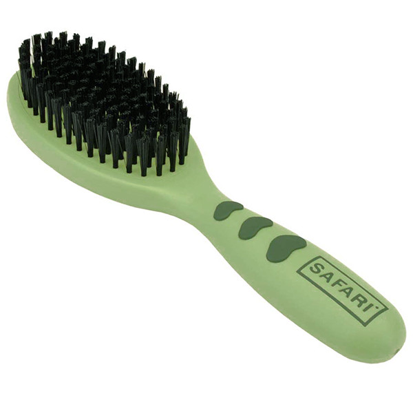 Safari Bristle Dog Brush САФАРІ БРІСТЛ щітка для собак і котів Київ - фото 1