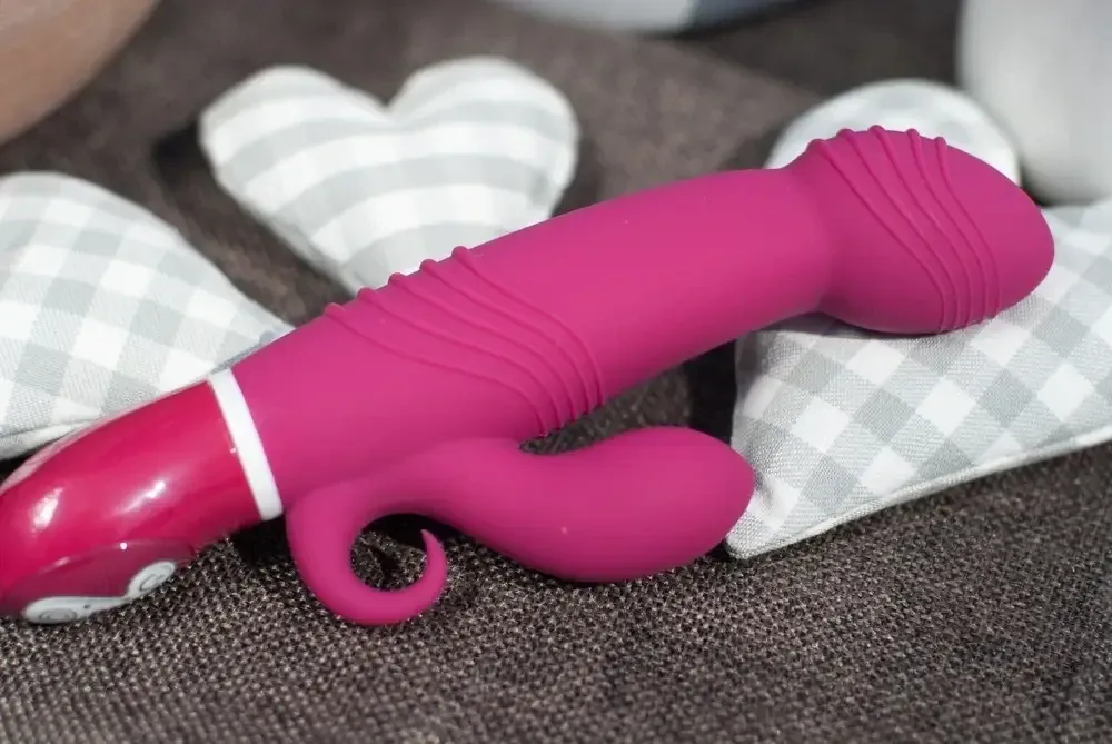 Вибратор Flores Piccolo Sex Aura Киев - изображение 3