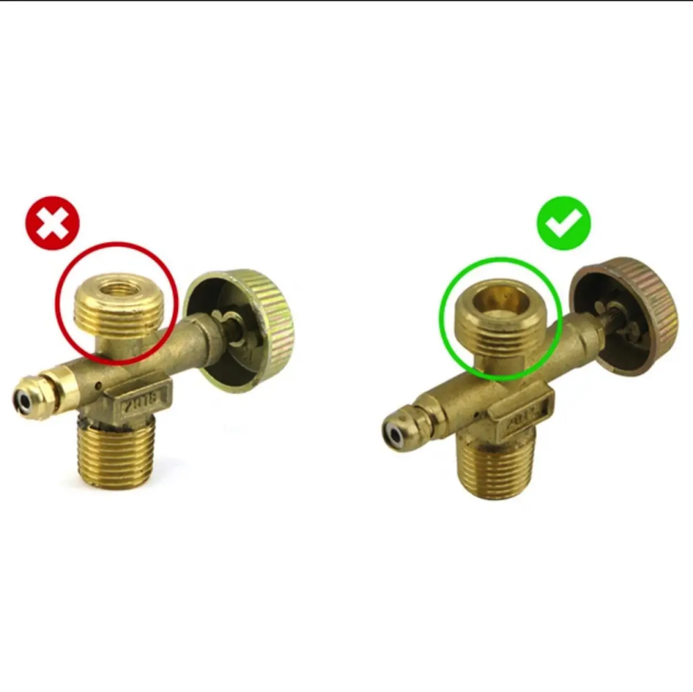 Обогреватель газовый инфракрасный Nurgaz NG-309 до 20 кв.м 1500Вт Винница - изображение 7