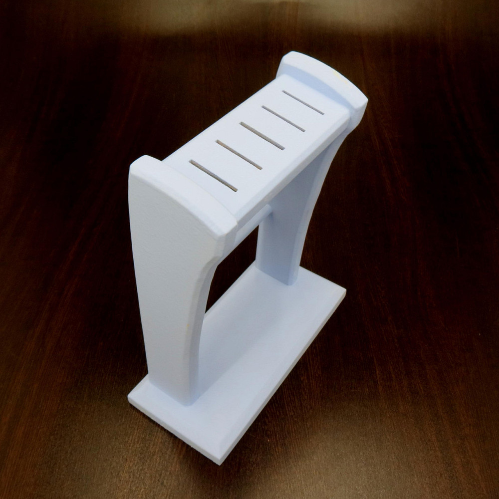 Подставка для ножей 