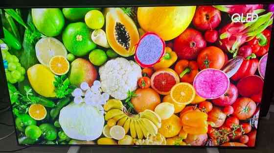 Телевизор: 55