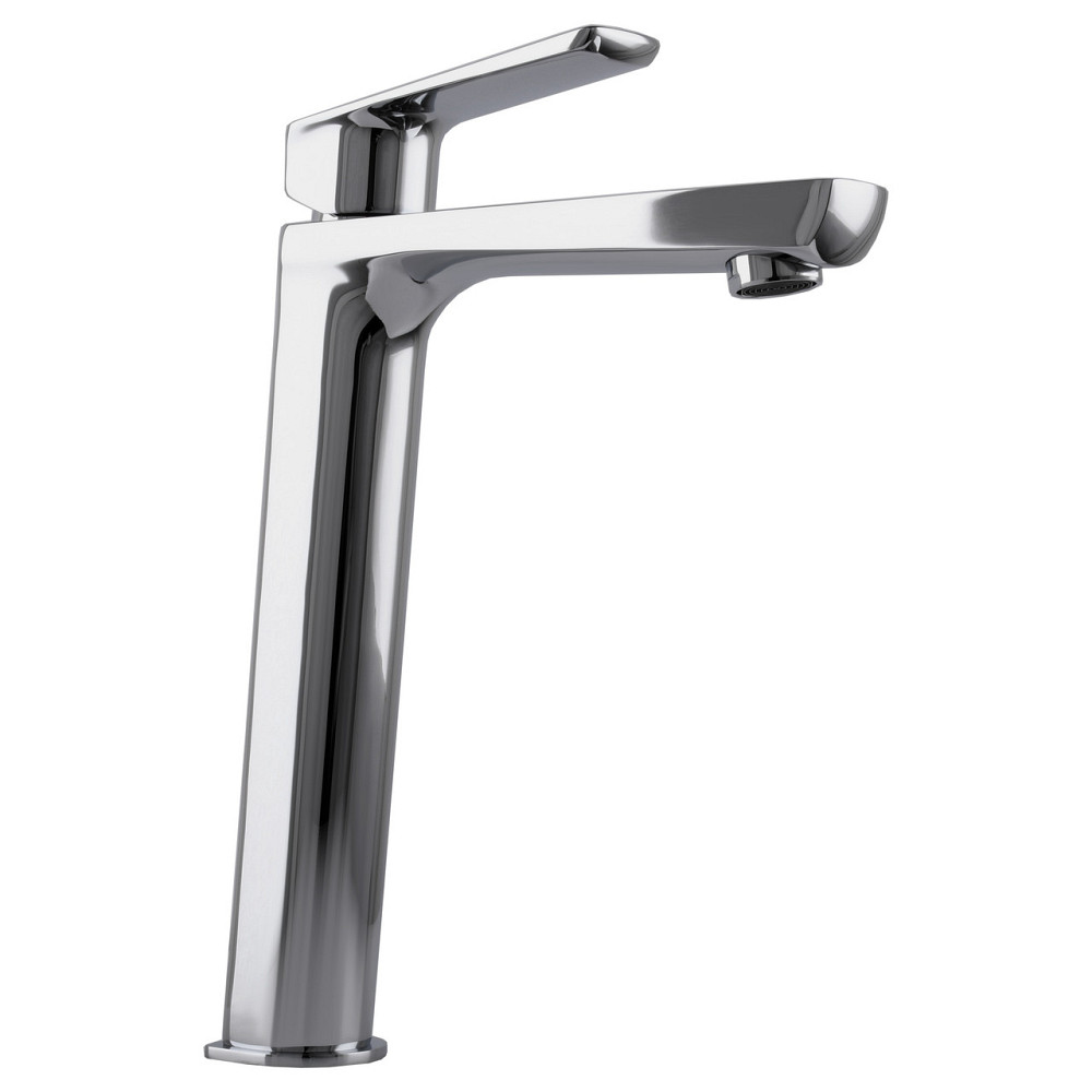 Змішувач для умивальника TOPAZ LEXI TL 21203-H57 Київ - фото 1
