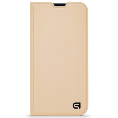 Чохол до мобільного телефона Armorstandart OneFold Xiaomi Redmi A5 4G Gold (ARM85945) Вінниця - фото 1
