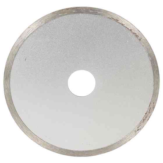 Sigma Круг отрезной алмазный универсальный Ø125×1.8×22.2мм, 12000об/мин SIGMA (1922131) Коломыя