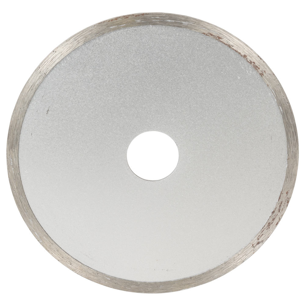 Sigma Круг отрезной алмазный универсальный Ø125×1.8×22.2мм, 12000об/мин SIGMA (1922131) Коломыя - изображение 3