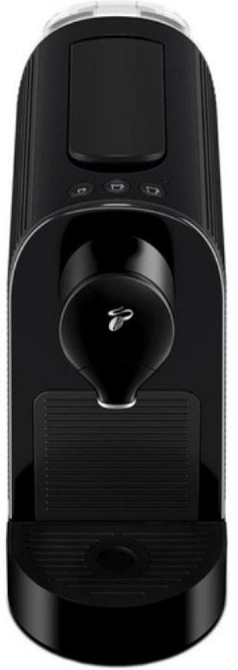 Кофемашина капсульна Tchibo cafissimo pure+ Київ - фото 1