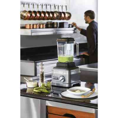 Блендер KitchenAid 5KSBC1B0ECU Вінниця