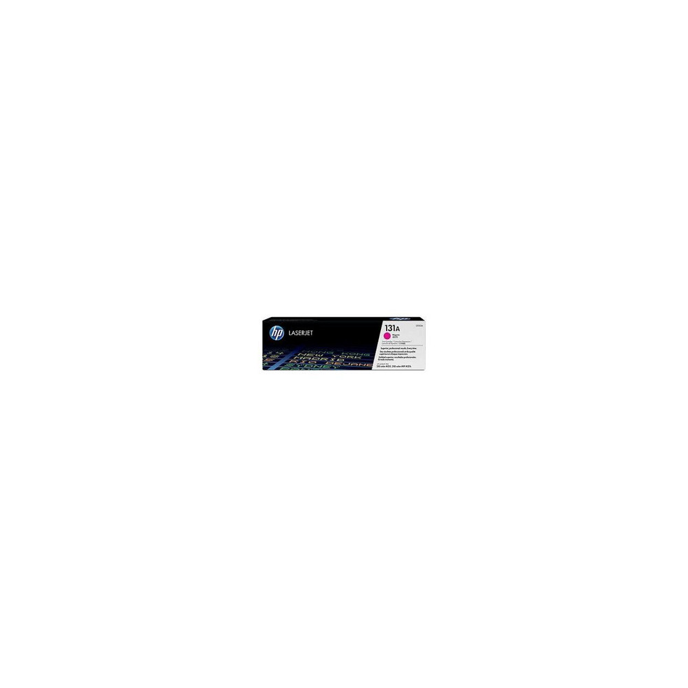 Картридж HP CLJ 131A Magenta, для M276/251 (CF213A) Киев - изображение 1