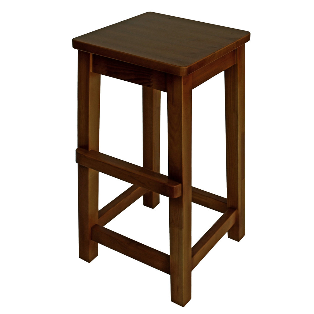 Табурет для йоги 