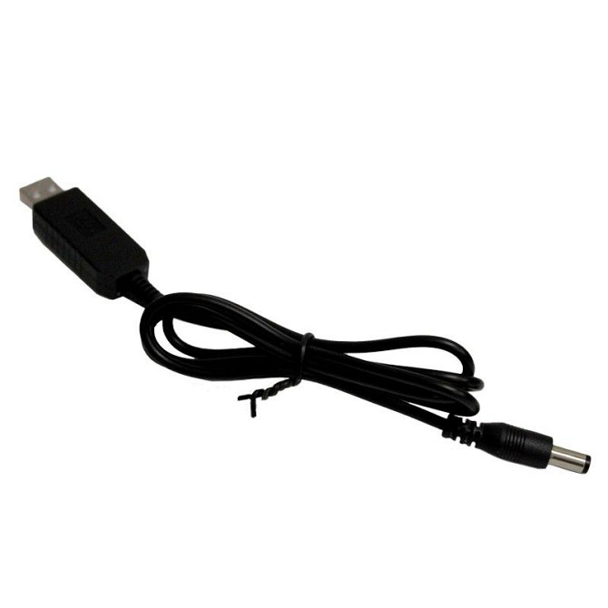 Преобразователь напряжения 5в-12в usb Киев - изображение 1