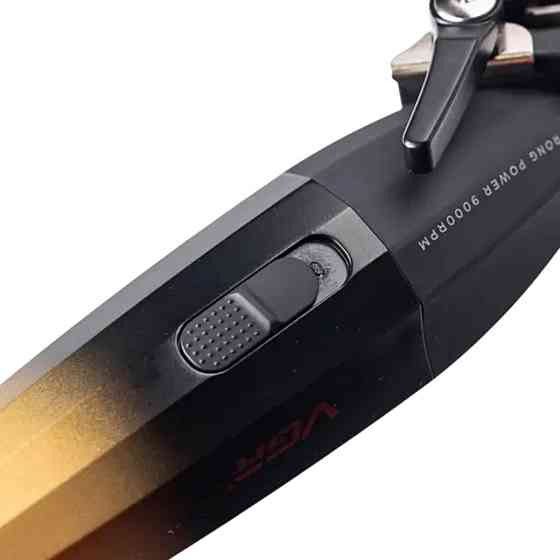 Тример для волосся VGR V-003 6 насадок Київ