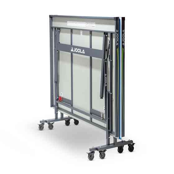 Тенісний стіл Joola Rally TL Outdoor Blue (11134) Київ