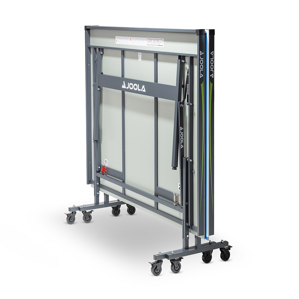 Теннисный стол Joola Rally TL Outdoor Blue (11134) Киев - изображение 6