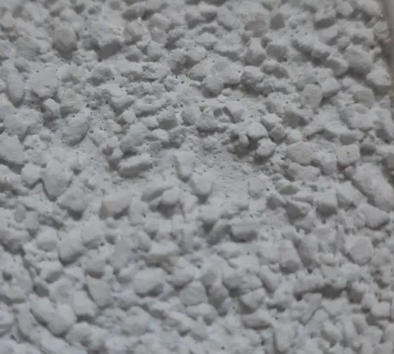 Декоративна штукатурка Bolix SIT 1,5 KA "баранчик" 1.5 мм 25 кг світло-сірий Киев