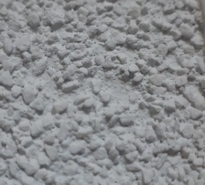 Декоративна штукатурка Bolix SIT 1,5 KA "баранчик" 1.5 мм 25 кг світло-сірий Киев - изображение 2