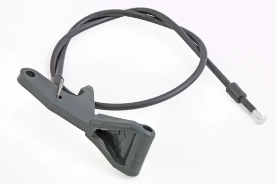 Трос капота Славута тяга-трос Авто-трос з ручкою Вінниця