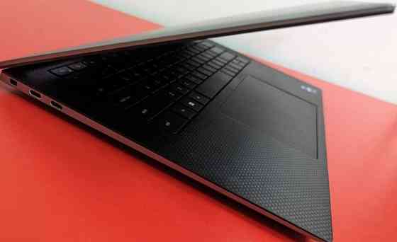 Ноутбук: Ультрабук DELL Precision 5570 RTX A2000 8Gb. Київ