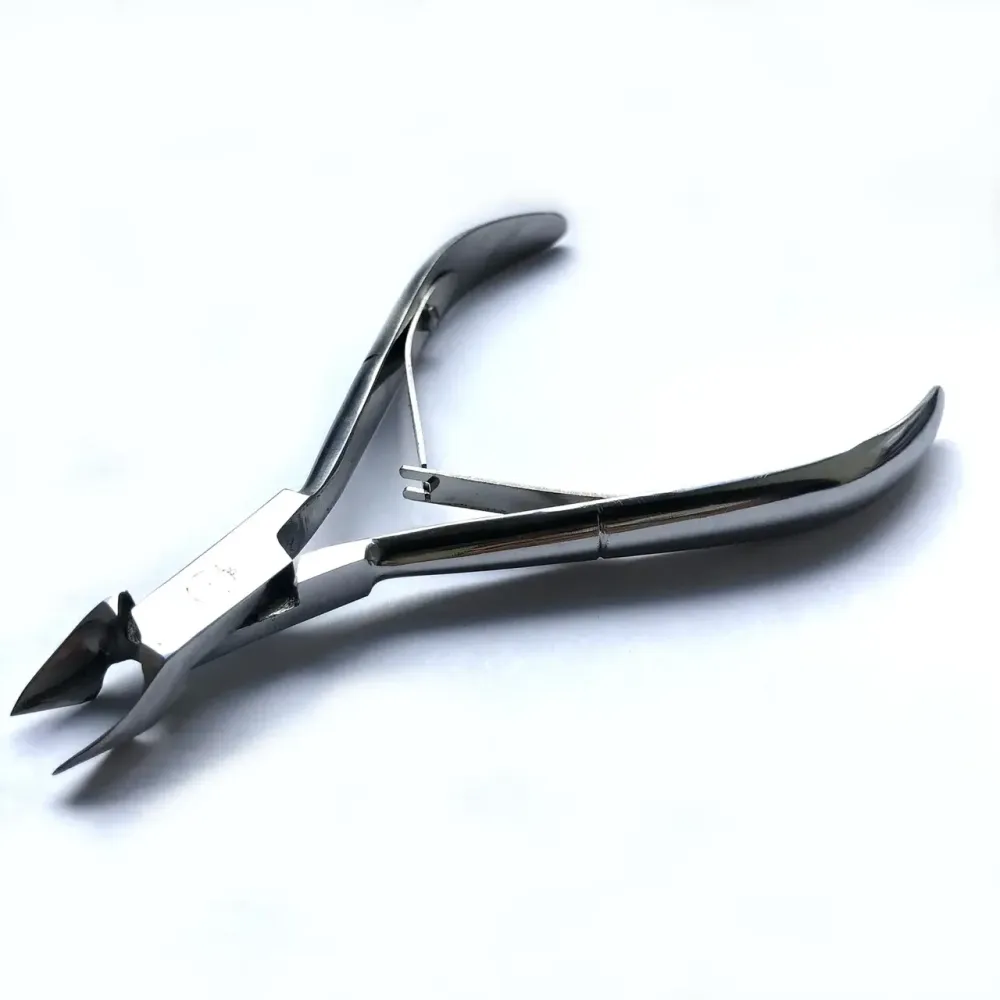 Кусачки для кутикул Niegelon №817 Киев - изображение 2