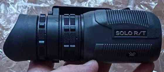 Монокуляр: Vortex SOLO R/T 8x36. Київ