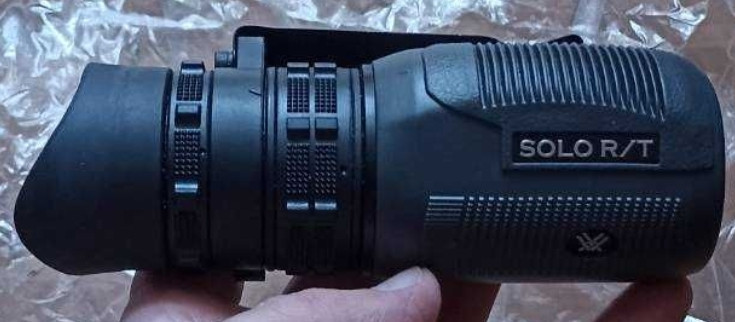 Монокуляр: Vortex SOLO R/T 8x36. Київ - фото 2
