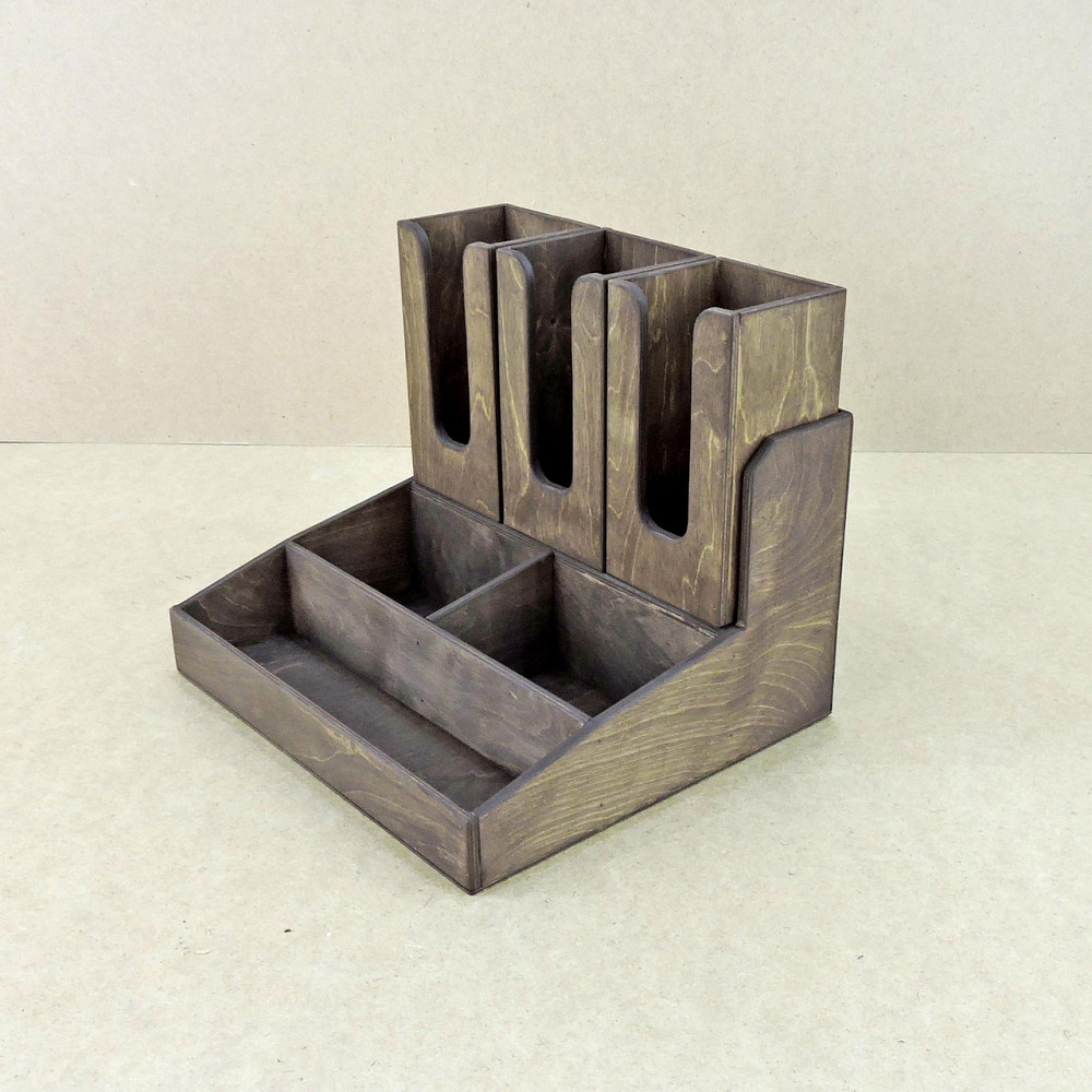 Кофейный органайзер 