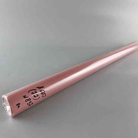 Калька для цветов рулон 8м тонированный матовый (77) (h660) №837 Темная пудра (1 шт) Харьков