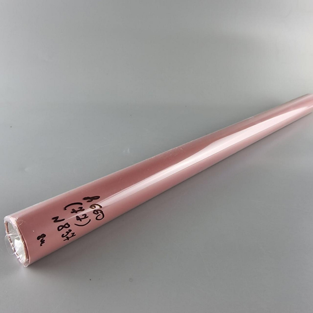 Калька для цветов рулон 8м тонированный матовый (77) (h660) №837 Темная пудра (1 шт) Харьков - изображение 2