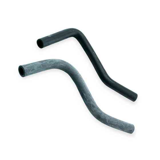 Патрубок Сенс (к-кт 2 шт) печки Мукачево