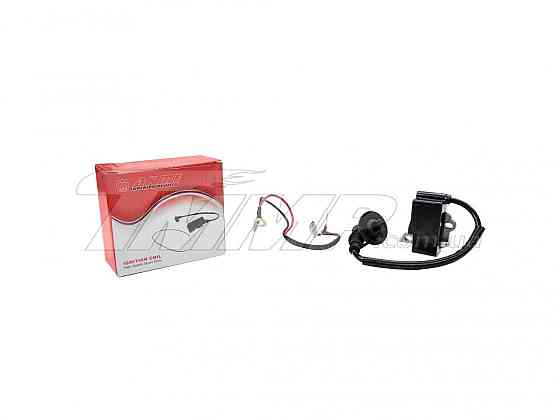 Катушка зажигания бензопила St M 341/361 Мукачево