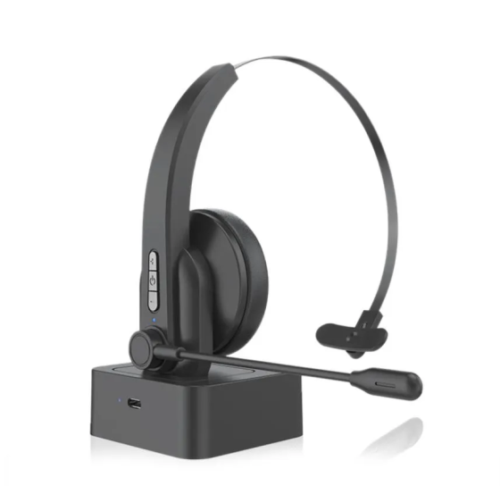 Bluetooth гарнітура моно навушники V5.0 26820 Луцьк