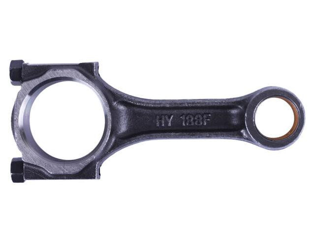 Шатун  на дизельной движке 188D, Мукачево - изображение 3