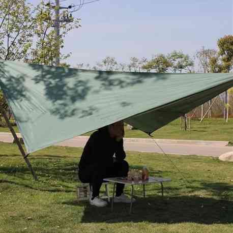 Туристичний тент для кемпінгу та подорожей 340x260 см.AT4 Одеса