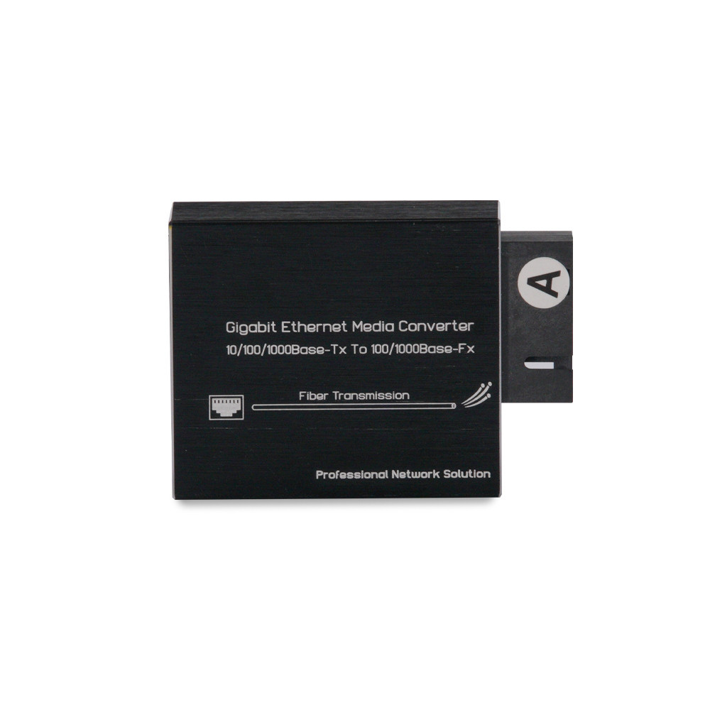 Медіаконвертер micro E-LINK LNK-M3011S-20 (73-00135) Київ - фото 15