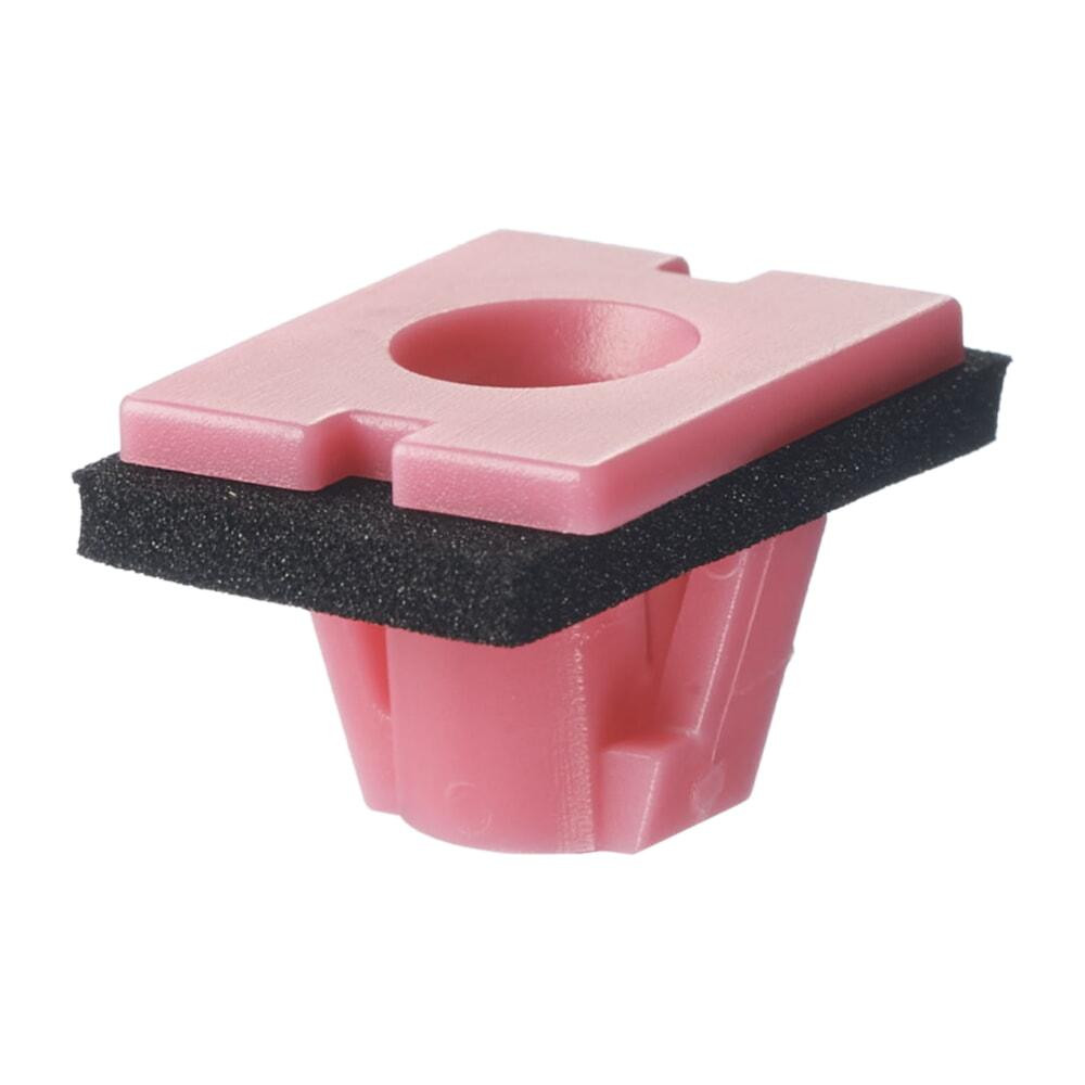 Кліпси втулки молдинга поріга Kia Hyundai 87756-2J000 877562J000 Київ - фото 1