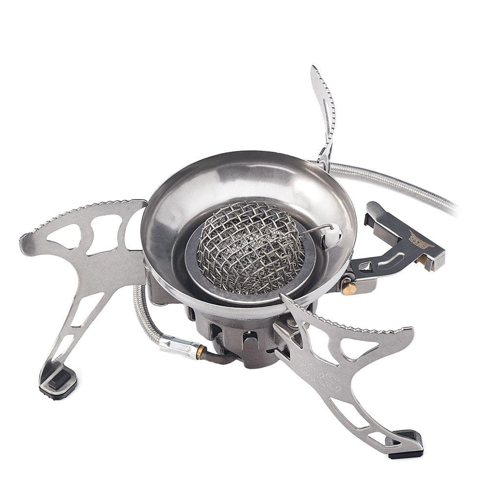 Газовая горелка BRS-15 1400Вт Винница - изображение 1