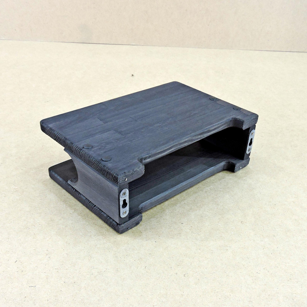 Полка для роутера 