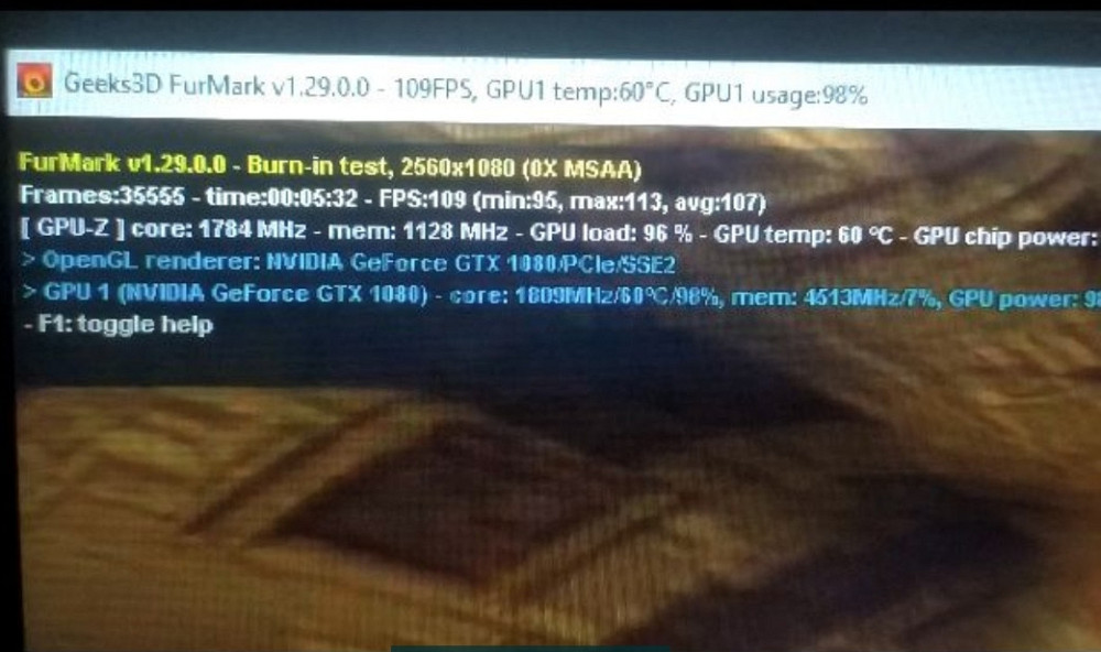 Видеокарта: Gigabyte GTX 1080. Киев - изображение 1