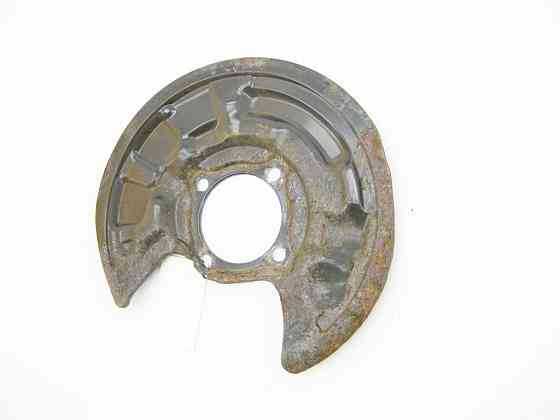 Mercedes-Benz  A2464230120 Щиток заднього гальмівного диска лівий CLA Shooting Brake X117 CLA C117 GLA X156 A-class W176 B-class W246 Одесса