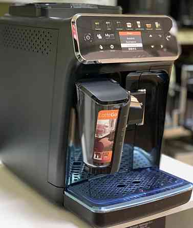 Кавомашина Philips 5500. Київ