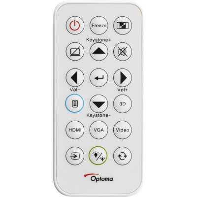 Проектор Optoma EH401 Винница - изображение 7