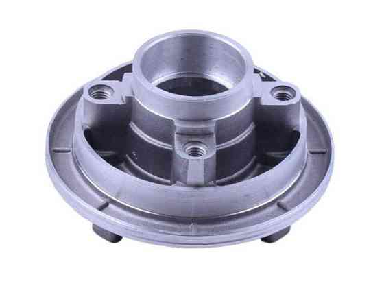 Демпфер колеса заднього голий на мопед Дельта/Альфа Мукачево