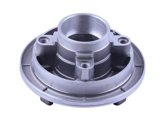 Демпфер колеса заднього голий на мопед Дельта/Альфа Мукачево - фото 1